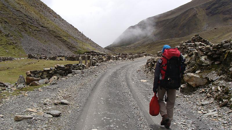 Illampu Trek Steves (33).JPG